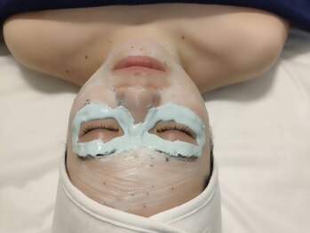 エクラン バイ ルシア(ekuRan by Rucia)の写真/頑張っている自分へのご褒美に、贅沢なスパ体験を。豊富なメニューと巧みな手技で心身ともにリフレッシュ♪