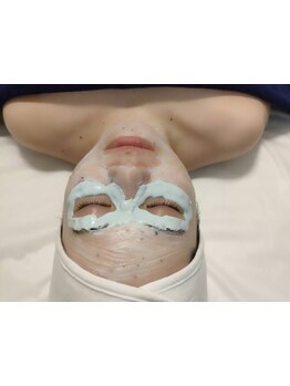 ご褒美にオススメ贅沢サロン