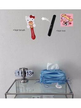 ムー(muu.)/muu.店内