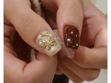 エメ(aime)/christmas