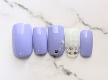 ネイルサロン ルーム 本八幡店(ROOM)/【定額Lコース¥6000】