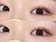 ベリー 城北店(Very)の写真/【まつげパーマ¥3880~】いつまでも綺麗な目元をキープ!毎日のメイク時短◎静岡/パリジェンヌ/まつエク