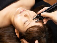 ゴリゴリ詰まってる感覚が変化していくのも楽しいですよ♪