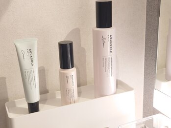 オベロン 銀座(Oberon)/アクアゴールド