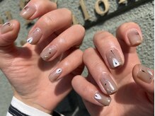 フォーティーン(14)/持込デザイン