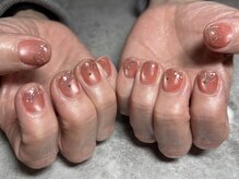 マグネット×フラッシュ