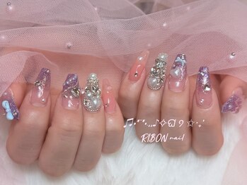 リボン 高田馬場(RIBON)/