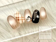 アルカディア(Arcadia)/定額12種から選べる華やかコース