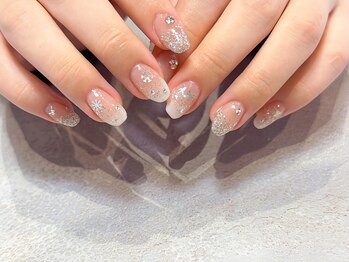 エムネイル(emNail)/持ち込みデザイン