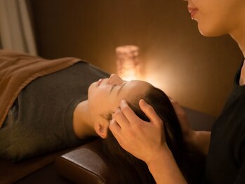 リララ(Relala)の写真/【池袋で20年越えのサロン】
気付けば夢の中へ…
とろける眠りに誘います。