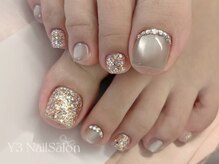 ワイスリー(Y3)/選べる定額コース¥7500