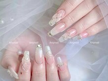 アニーネイル 新大久保(Any Nail)