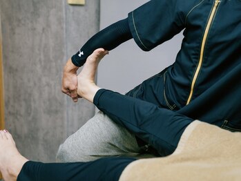 ビーレナトゥス(B Renatus)/腰痛 改善整体【関内駅徒歩1分】