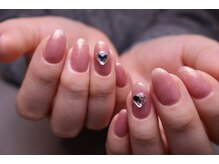 ロンディネ(Rondine)/ワンカラー&グラデーション