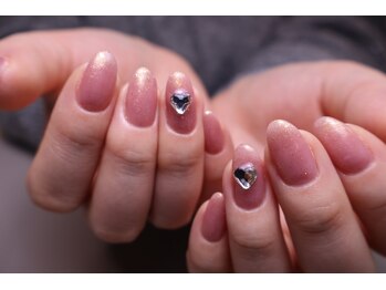 ワンカラー&グラデーション