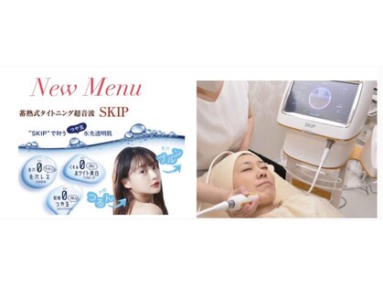 サロンドアンマンの写真