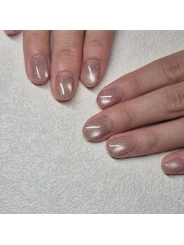 アモ ネイル(amo nail)/3月更新分