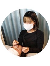 エトワール アイラッシュ 前橋川原店(Etoile)&nbsp;内山 