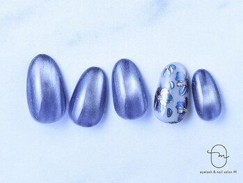 【hand】design
