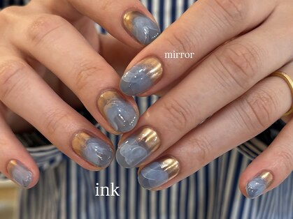 アイネイルズ 池袋店(I-nails)の写真