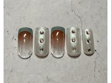 ネオリーブ ジューク 日吉店(Neolive JuQ)/定額ネイル
