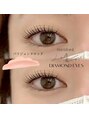 ダイアモンドアイズ コレットマーレ桜木町店(DIAMOND EYES)&nbsp;大人気パリジェンヌ♪