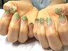 【OPEN記念♪】ハンド ワンカラー(オフ無料) ￥7,500→￥6,500