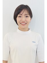 ポーラ 松山本町店(POLA)&nbsp;森 友紀