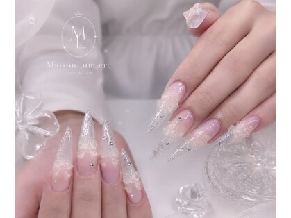 メゾンルミエール(Maison Lumiere)の写真