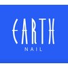 アース 豊橋店(HAIR & MAKE EARTH)のお店ロゴ