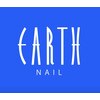 アース 豊橋店(HAIR & MAKE EARTH)ロゴ