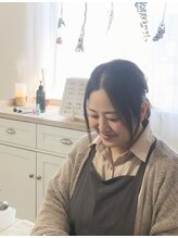 アンドネイル(&nail)&nbsp;渕澤 