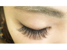 バニーアイズ 銀座店(Bunny eyes GINZA)/ボリュームラッシュ４Dコース