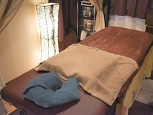 ラニ(Lani)/【施術ベッド☆】