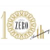 サロンゼロ(salon zero)のお店ロゴ