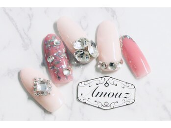 アモウズ(Amouz)/【テーマ:ダイヤモンド】8