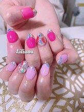 リリアーナ(Liliana)/