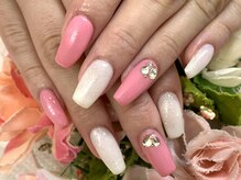 ネイルサロン ドレス(Nail Salon Dress)/【mg近藤】定番ワンカラー☆