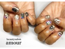 アムール(amour)/