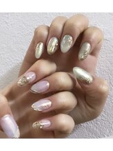 ジェイノヴァール(Jnovart)/