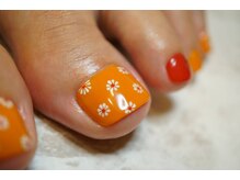 リブリエ(reBriller)/お客様ネイル