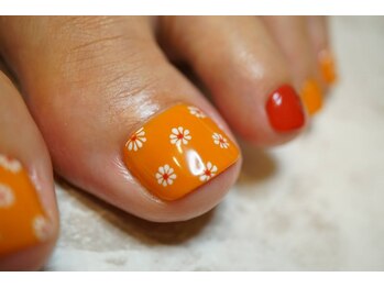 リブリエ(reBriller)/お客様ネイル