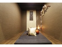 ワイガーデン 池袋店/店内　