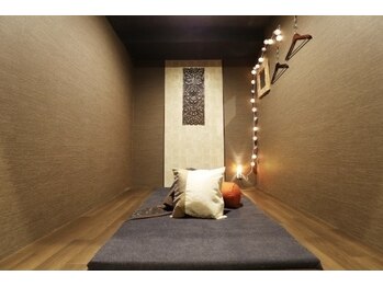 ワイガーデン 池袋店/店内