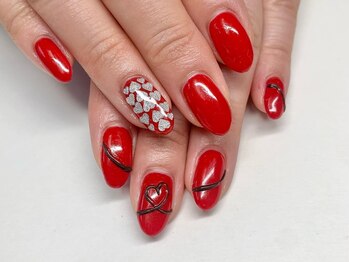 ネイルサロン シェリス(Nail Salon CHELICE)/
