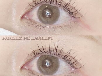 アイクイック 川口(Ai Quick)/★パリジェンヌラッシュリフト★