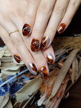 ファビュラスネイル(FabulousNail)/