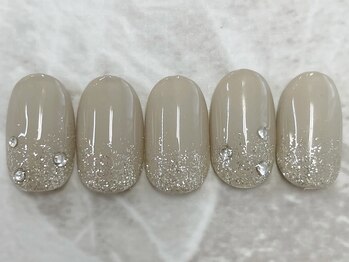 サーティースリー 塚口店(Thirty three)/シンプルコース