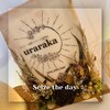 ウララカ(uraraka)のお店ロゴ