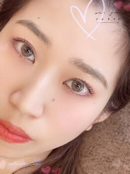 アマテラス(Amateras)/次世代まつ毛パーマ